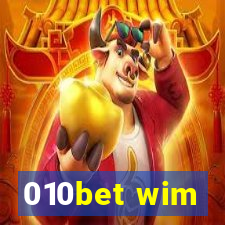 010bet wim